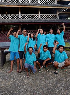WARMEST STAFFS 1 - Jack's Gland Surfcamp