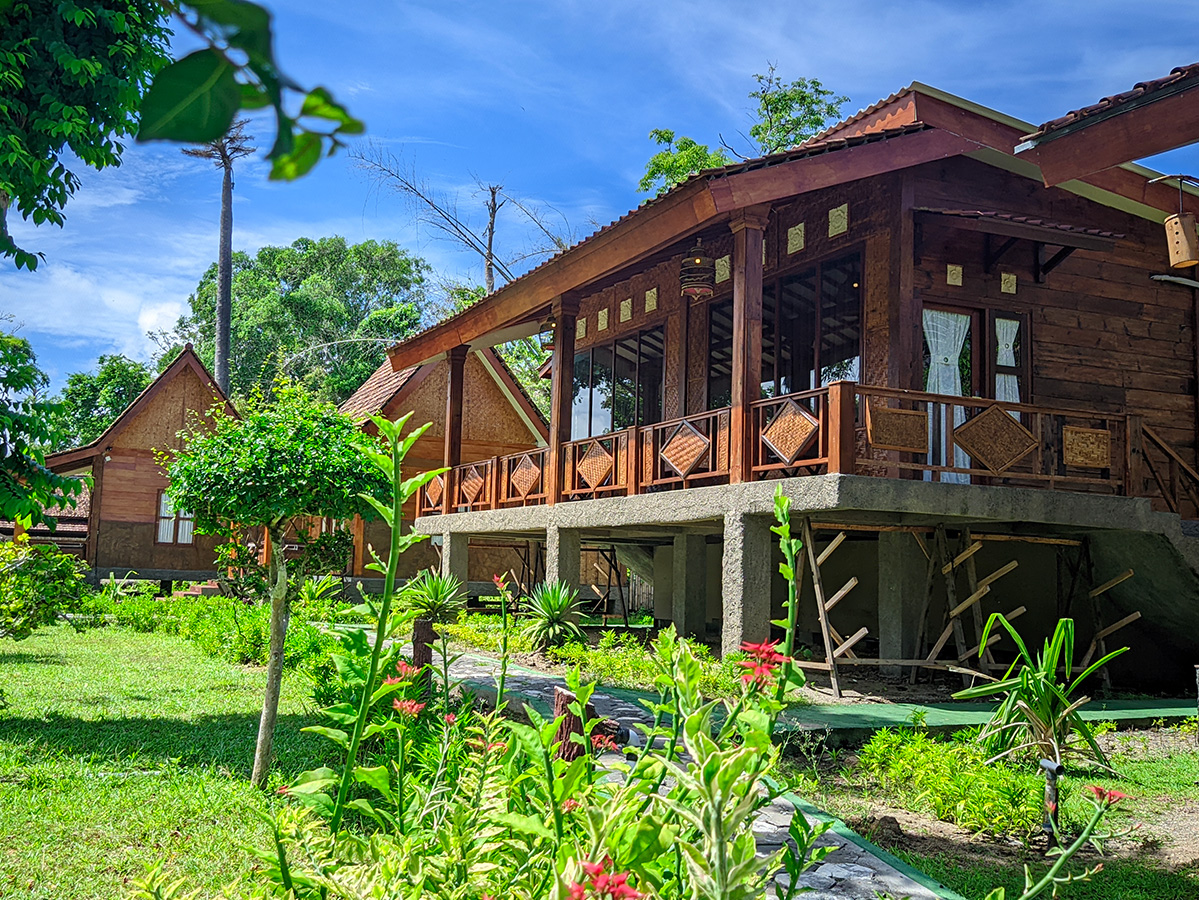 STANDART ROOM 2 - Jack's Gland Surfcamp